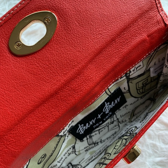 Barr + Barr Leather Wallet - Picture 4 of 7